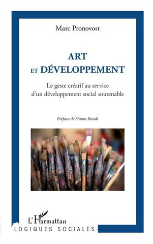 Art et développement