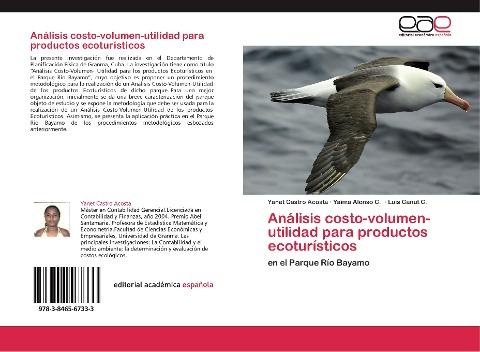 Análisis costo-volumen-utilidad para productos ecoturísticos