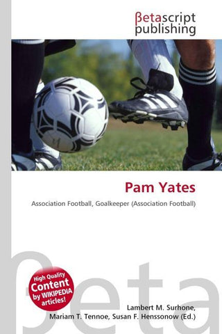 Pam Yates