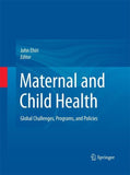 Maternal and Child Health