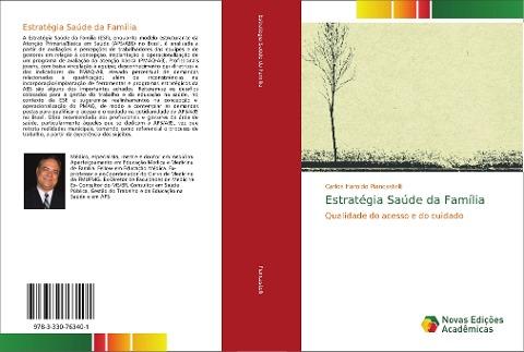 Estratégia Saúde da Família