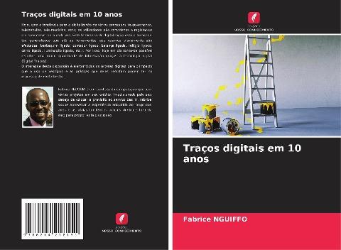 Traços digitais em 10 anos