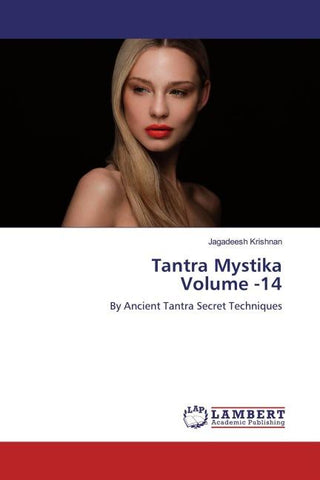 Tantra Mystika Volume -14