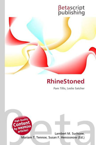 RhineStoned