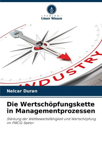 Die Wertschöpfungskette in Managementprozessen