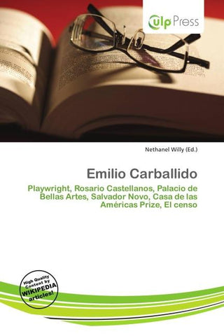 Emilio Carballido