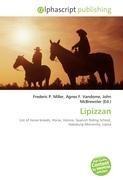Lipizzan