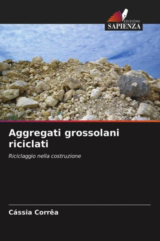 Aggregati grossolani riciclati