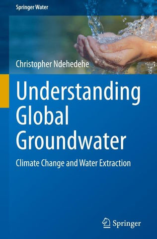 Understanding Global Groundwater