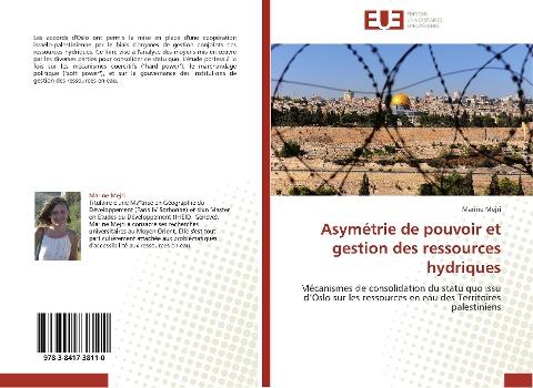 Asymétrie de pouvoir et gestion des ressources hydriques
