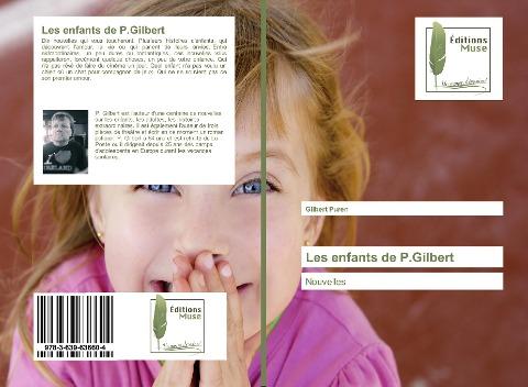 Les enfants de P.Gilbert