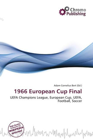1966 European Cup Final
