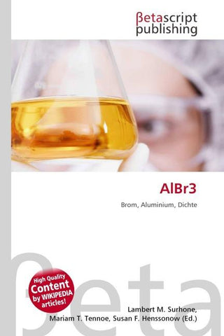 AlBr3