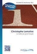 Christophe Lemaitre