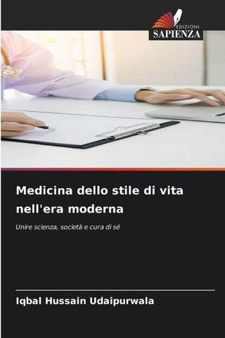 Medicina dello stile di vita nell'era moderna