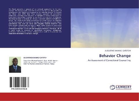 Behavior Change