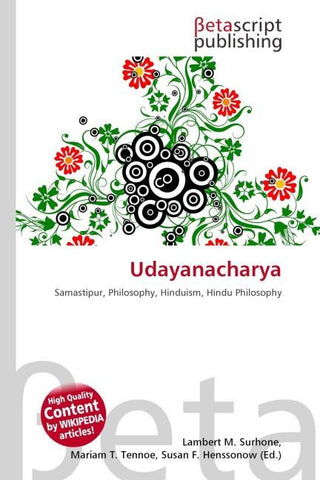 Udayanacharya