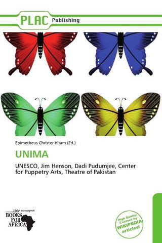 UNIMA
