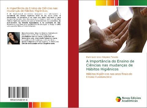 A Importância do Ensino de Ciências nas mudanças de Hábitos Higiênicos