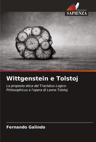 Wittgenstein e Tolstoj