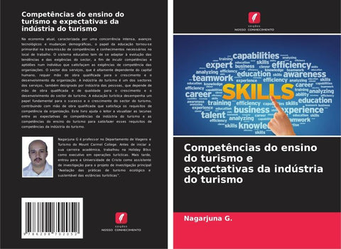 Competências do ensino do turismo e expectativas da indústria do turismo