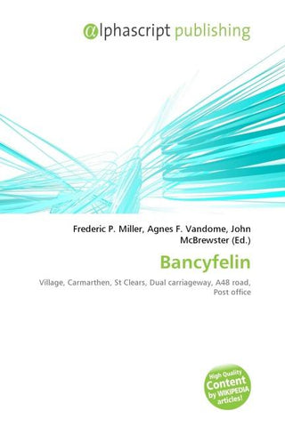 Bancyfelin