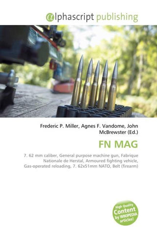 FN MAG
