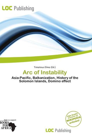 Arc of Instability