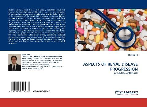 ASPECTS OF RENAL DISEASE PROGRESSION