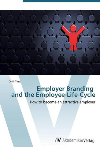 Employer Branding   and the Employee-Life-Cycle