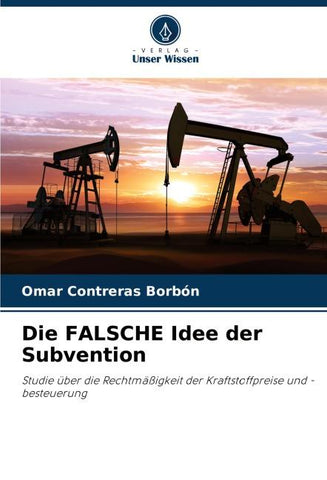 Die FALSCHE Idee der Subvention