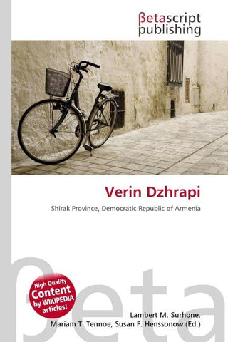 Verin Dzhrapi