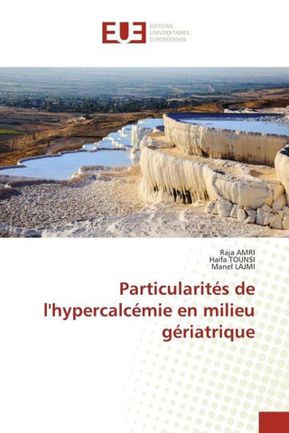 Particularités de l'hypercalcémie en milieu gériatrique