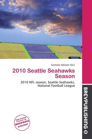 2010 Seattle Seahawks Season