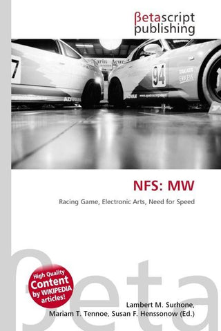 NFS: MW