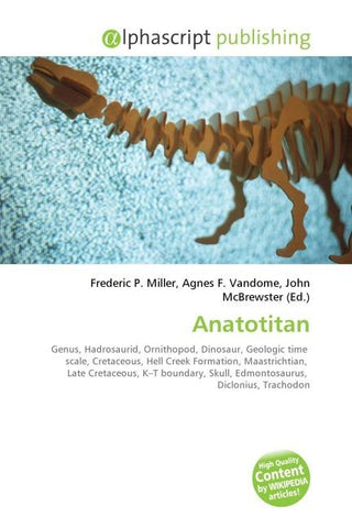 Anatotitan