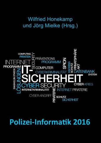 Polizei-Informatik 2016