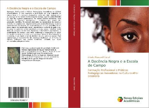 A Docência Negra e a Escola de Campo