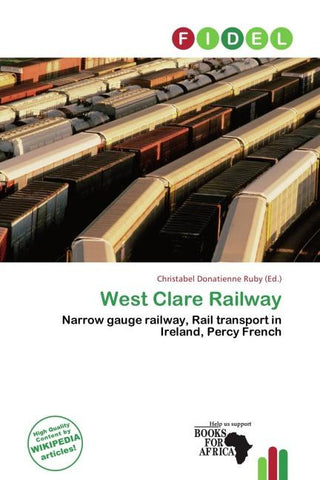 West Clare Railway