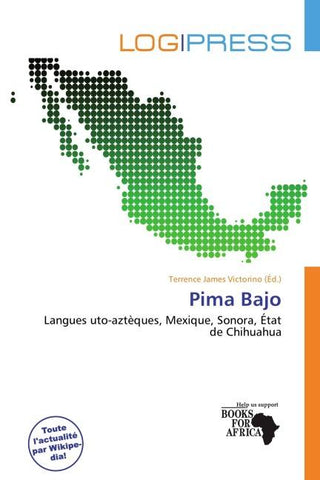 Pima Bajo