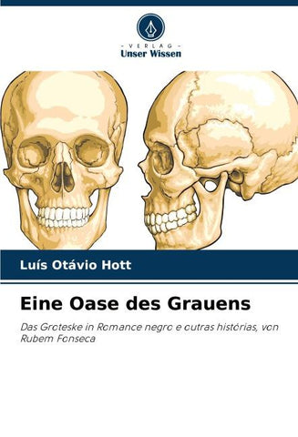Eine Oase des Grauens