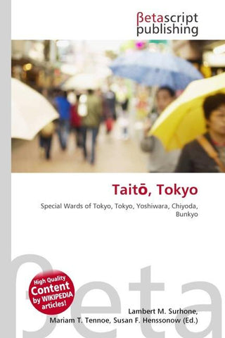 Tait¿, Tokyo
