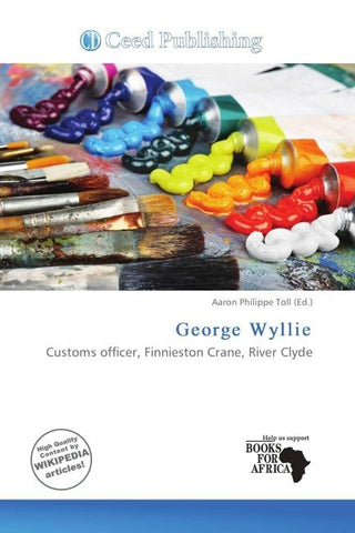 George Wyllie