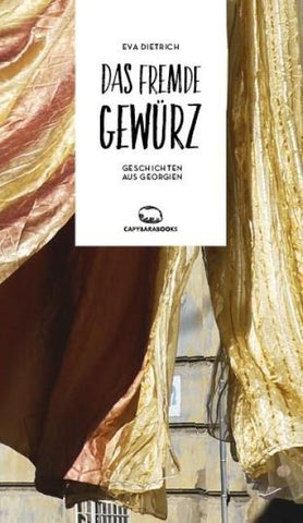 Das fremde Gewürz