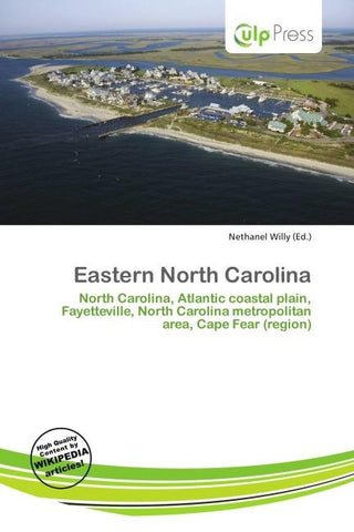 Eastern North Carolina