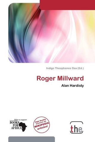 Roger Millward