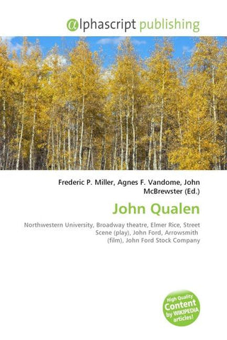 John Qualen