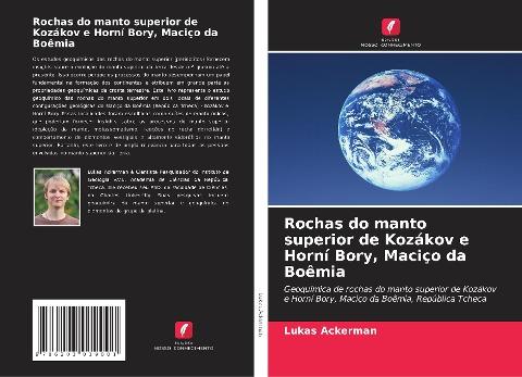 Rochas do manto superior de Kozákov e Horní Bory, Maciço da Boêmia