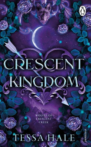 Crescent Kingdom