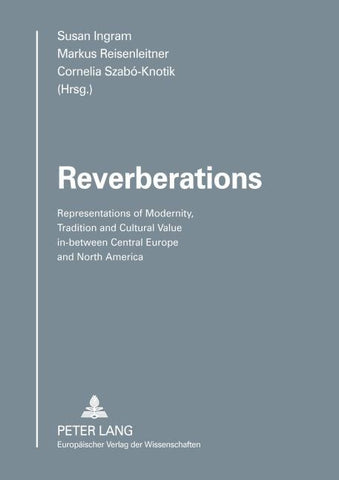 Reverberations